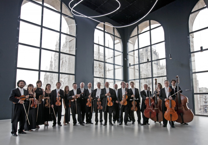 Pienza, un viaggio dal Barocco al ‘900 con “I Pomeriggi Musicali di Milano”
