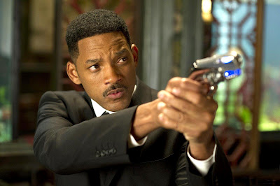 San Gimignano tra gli alieni salvata da Will Smith
