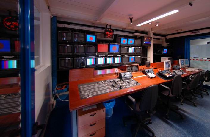Noi tv, otto dipendenti messi in mobilità dall’emittente lucchese
