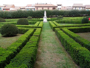 Valdorcia Music Festival. Negli Horti Leonini di San Quirico d’Orcia musica, cibo e prodotti di artigianato locale