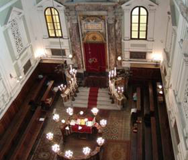 Giornata europea della cultura ebraica, il 2 settembre porte aperte nelle sinagoghe toscane