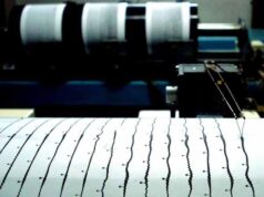 Scossa di terremoto in provincia di Pistoia: avvertita anche in Emilia e a Firenze