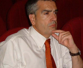 «La politica ritrovi il senso del servizio disinteressato». Il sindaco di Monteriggioni Valentini e la crisi senese