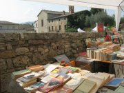 Editoria toscana in mostra a Bagno Vignoni con “I colori del libro”. Tra gli ospiti Nada e Max Stefani