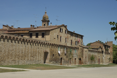 Sagra della Valdarbia al via, Buonconvento celebra tradizioni, gusto e storia