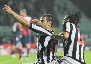 STORIE NEL PALLONE Emanuele Calaiò, “l’untouchable” del Siena