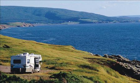 Tutti al mare in camper, al Giglio dibattito sulla sicurezza organizzato dall’Aci