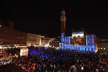 Capodanno a Siena oltre la crisi, la proposta dell’assessore al turismo di Buonconvento