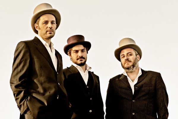 Guano Padano e Management del dolore postoperatorio sul palco del Live Rock ad Acquaviva