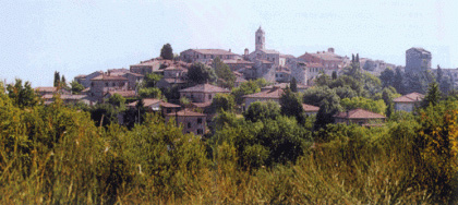 A Montefollonico da tutta Italia per la Festa Nazionale del Plein Air