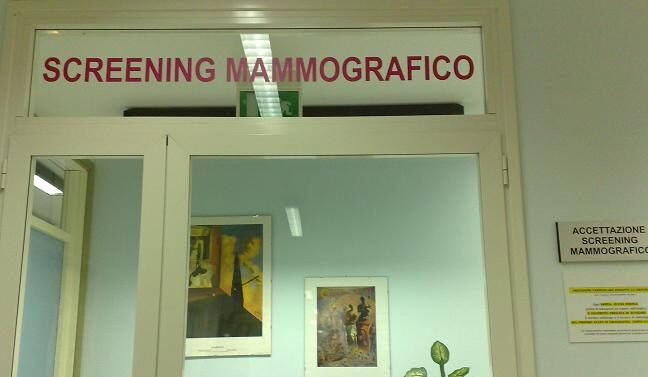 Invito per mammografia a uomini, disguido della Asl nella Valle del Serchio