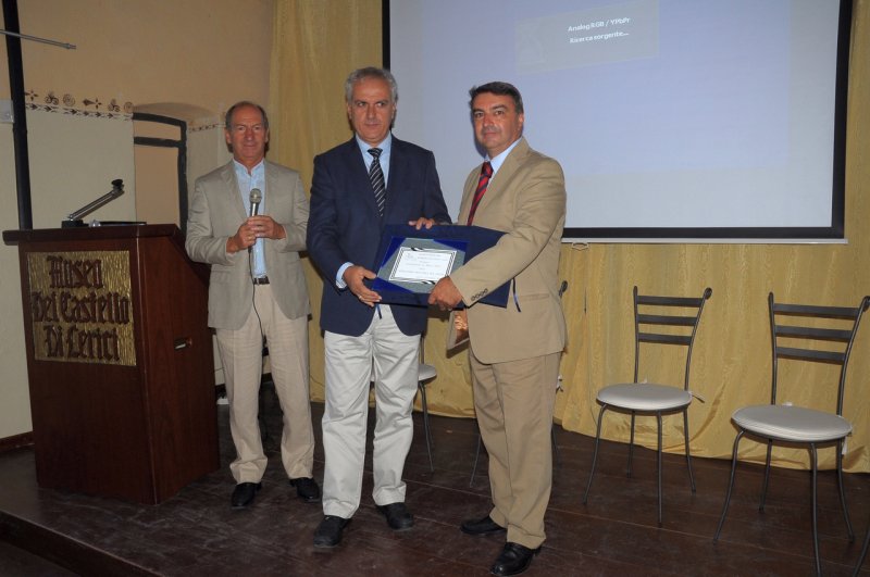 Lerici premia l’Isola del Giglio