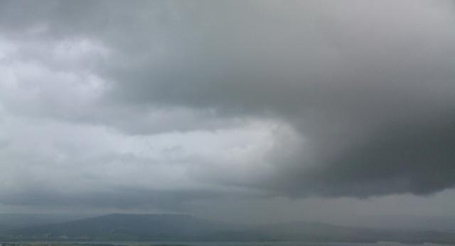 Temporali e grandinate, sul centronord si scatena la summer storm