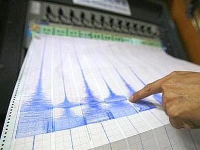 Terremoto sull’Appenino. Scuole chiuse a Vernio, Sambuca e Barberino del Mugello