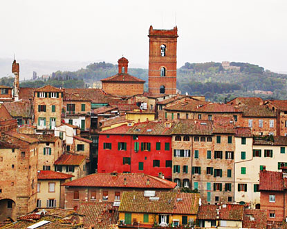 Assemblea Mps, «La Fondazione chieda rinvio. Serve confronto con la città»