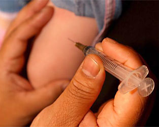 Meningococco B, in Toscana il vaccino è gratuito per i nati nel 2014