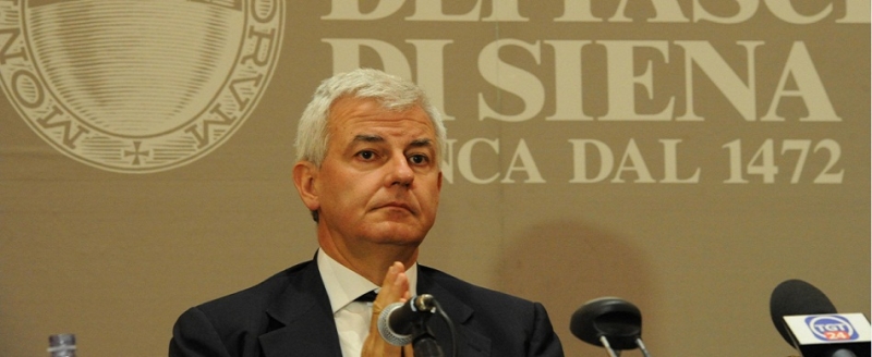 Mps, Profumo: “Emozionato dopo otto anni di sofferenza”. Revocate sanzioni pecuniarie