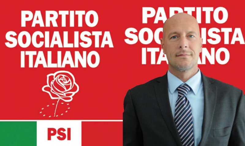 Psi Siena, Massimo Braida nuovo segretario provinciale