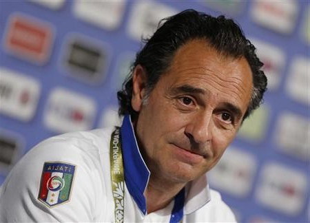 Prandelli diventa fiorentino, cittadinanza onoraria per «meriti sportivi e spessore umano»