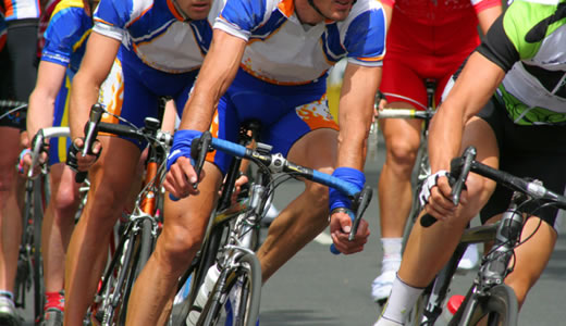 I Mondiali di ciclismo regaleranno 80milioni alla Toscana  e 2mila nuovi posti di lavoro