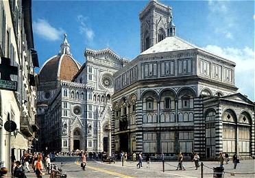 Agli italiani non piace la vacanza toscana, turismo in calo nei mesi estivi