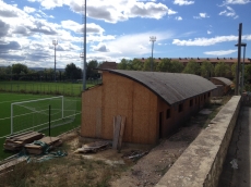 Il sogno di un impianto sportivo diventa incubo. L’Asta Taverne: «Ac Siena, forze politiche e Banca rispettino i patti»