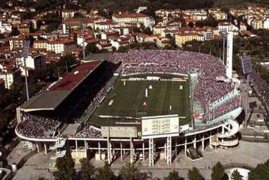 Fiorentina-Bologna match della solidarietà per i bambini eritrei