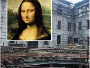 Sulle tracce di Monna Lisa, Sant’Orsola svela altri due scheletri