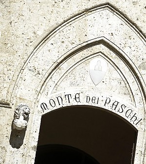 L’esempio. Gori (Ente Crf) su Mps: «Sarà modello di come si risana una banca»