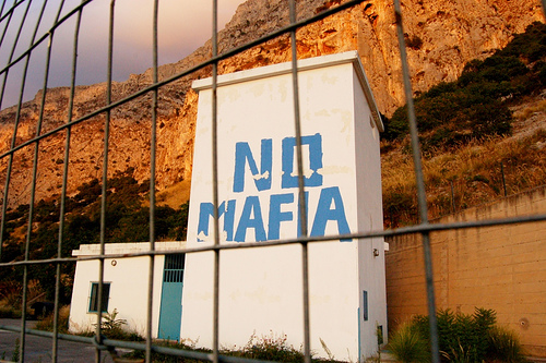Riflessioni sulla “Mafia della porta accanto” a Torrenieri. L’invito di Libera a non abbassare la guardia