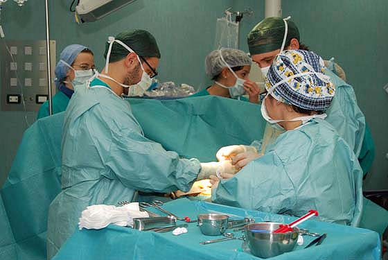 La buona sanità. Effettuato il 900esimo trapianto di rene, obiettivo mille nel 2018