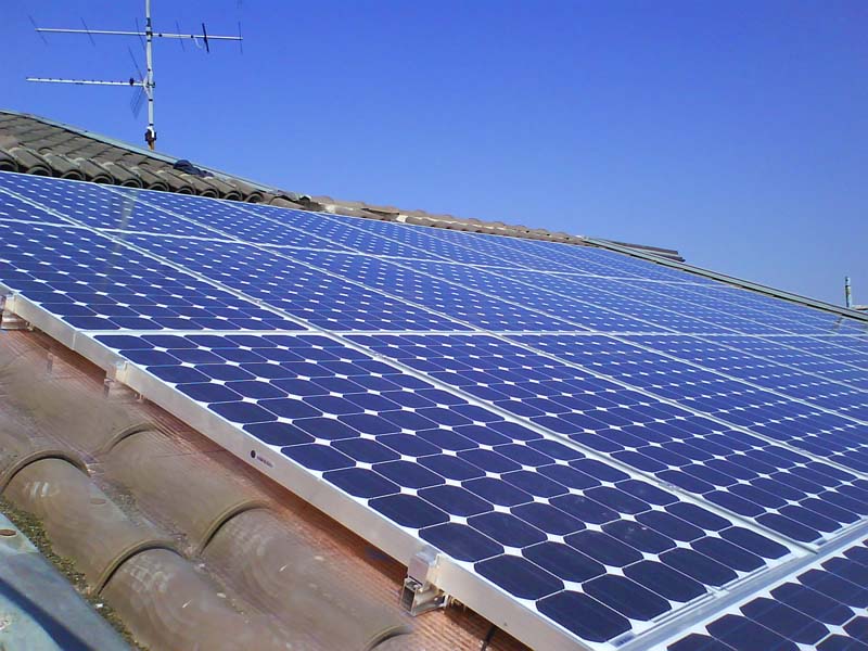 Estra Energia punta sulle rinnovabili e sul Centro Sud