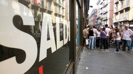 Saldi invernali al via. I consigli per evitare brutte sorprese