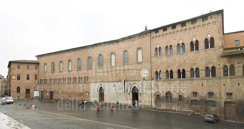 Pioggia di euro per la cultura toscana. Ossigeno per Firenze, Siena e Lucca