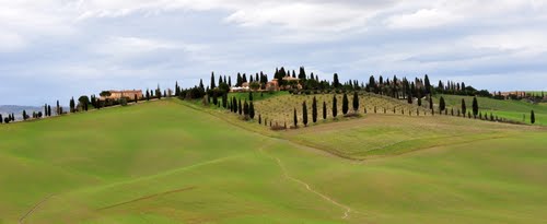 Raccontare i luoghi. Se la veduta diventa “visione”