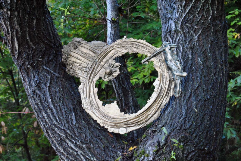 Una scultura per il Nobel Maathai. Da Siena al Kenya un ponte nel nome dell’ambiente