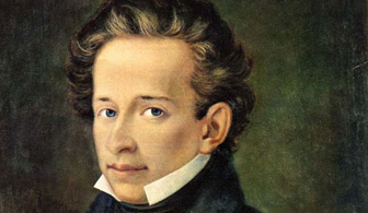 Pisa nel segno di Leopardi, una strada intitolata al poeta marchigiano