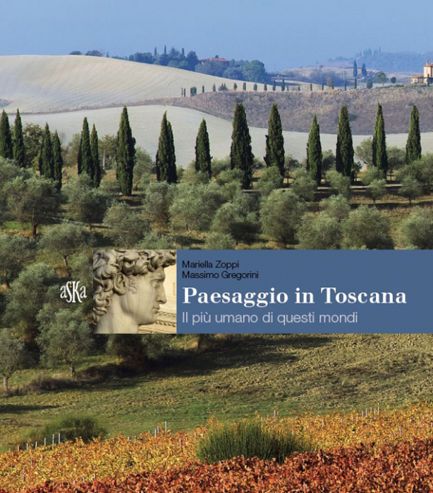 Il “Paesaggio in Toscana” svela il suo fascino a San Gimignano nel connubio tra foto e letteratura