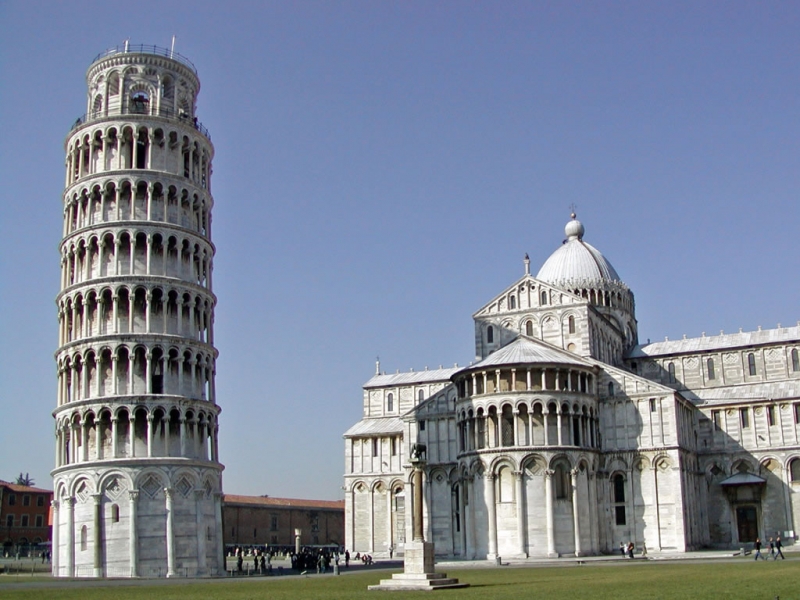 Riordino Province, Pisa vuole il capoluogo e chiede un emendamento per modificare il decreto legge