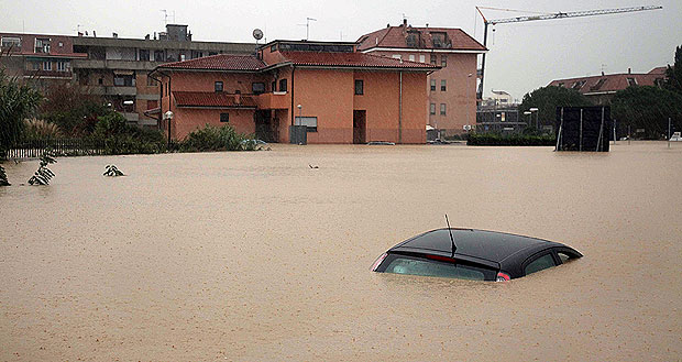 Deroga al patto di stabilità per Toscana, Liguria e Umbria nel post alluvione. L’appello al Governo
