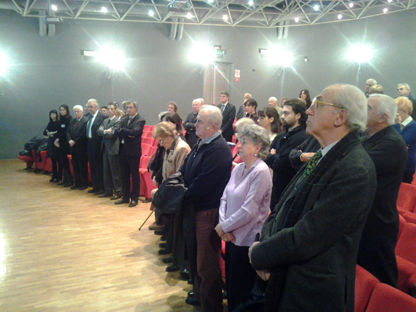 Nella “Giornata del Cooperatore” Confcooperative Siena ricorda Martino Bardotti