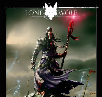 Al Lucca Comics Lone Wolf diventa videogame