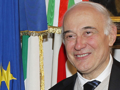 Scomparso l’ex presidente del Consiglio Regionale Alberto Monaci