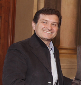Leggere è volare, il giornalista Rai Federico Monechi racconta  “L’Italia delle Regioni”