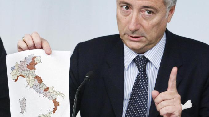 Riordino Province, si aprono spiragli per arrivare alla scadenza naturale nel 2014