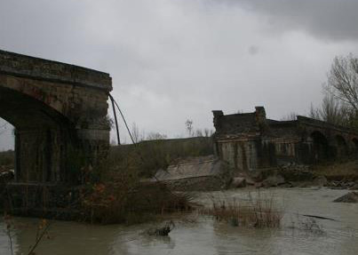 MALTEMPO Toscana sott’acqua. La pioggia non si ferma, si moltiplicano i disagi