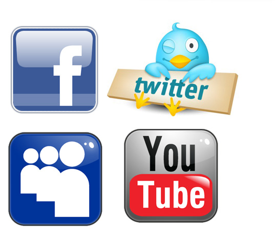 A lezione di Facebook e Twitter in facoltà. Domani workshop ad Arezzo