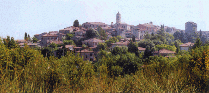 Montefollonico celebra il Vin Santo, al via un weekend di festa