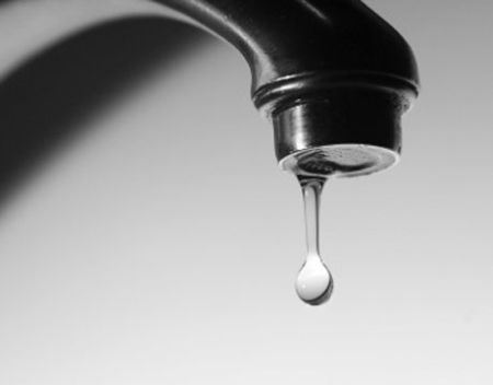 Scarse precipitazioni, ordinanza contro lo spreco d’acqua nelle frazioni