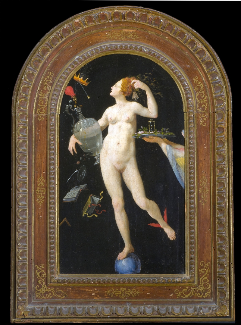 Arti e Alchimia agli Uffizi, a Firenze si svelano “I mai visti”